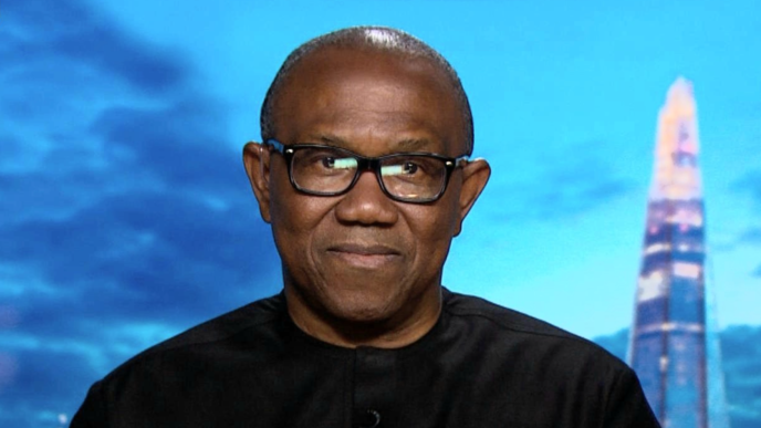 Nigeria Suffocating Under Impunity, Greed - Peter Obi