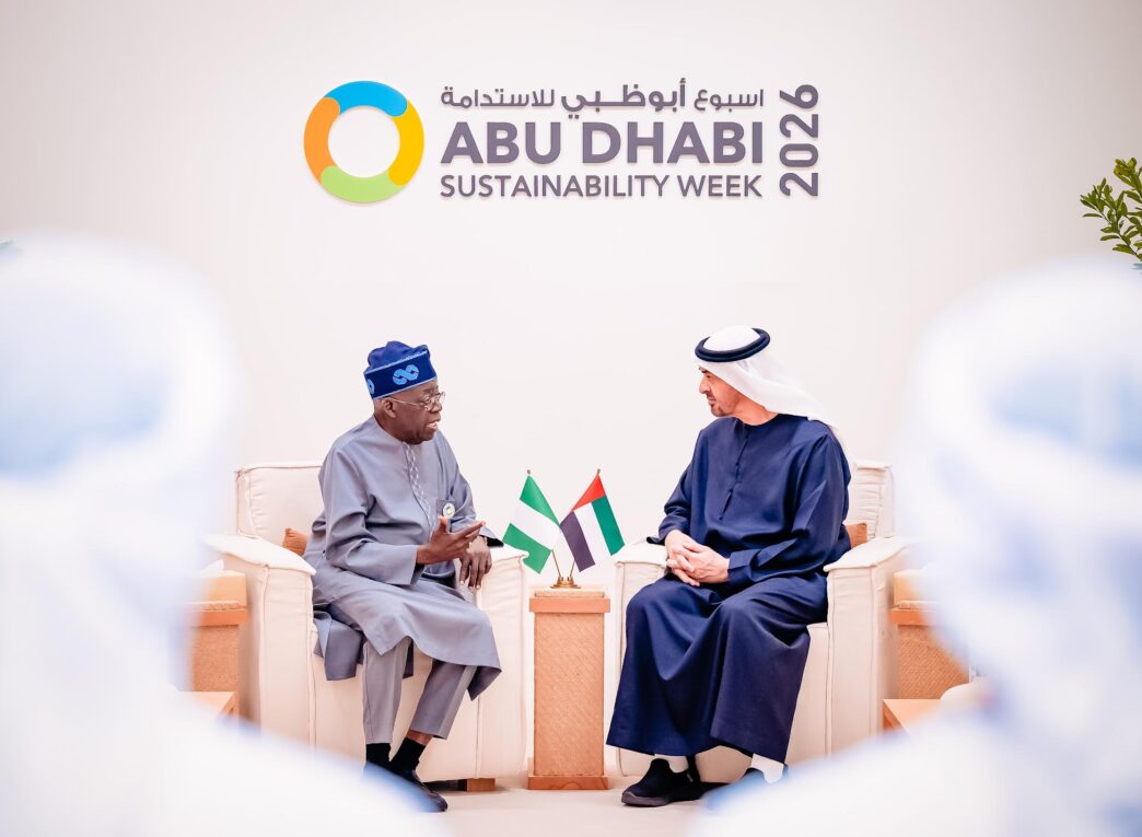 Nigeria, UAE to Remove Tariffs on Over 13,000 Goods