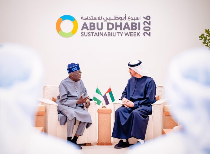 Nigeria, UAE to Remove Tariffs on Over 13,000 Goods
