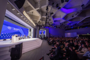 Nigeria to Launch First Pavilion at WEF 2026