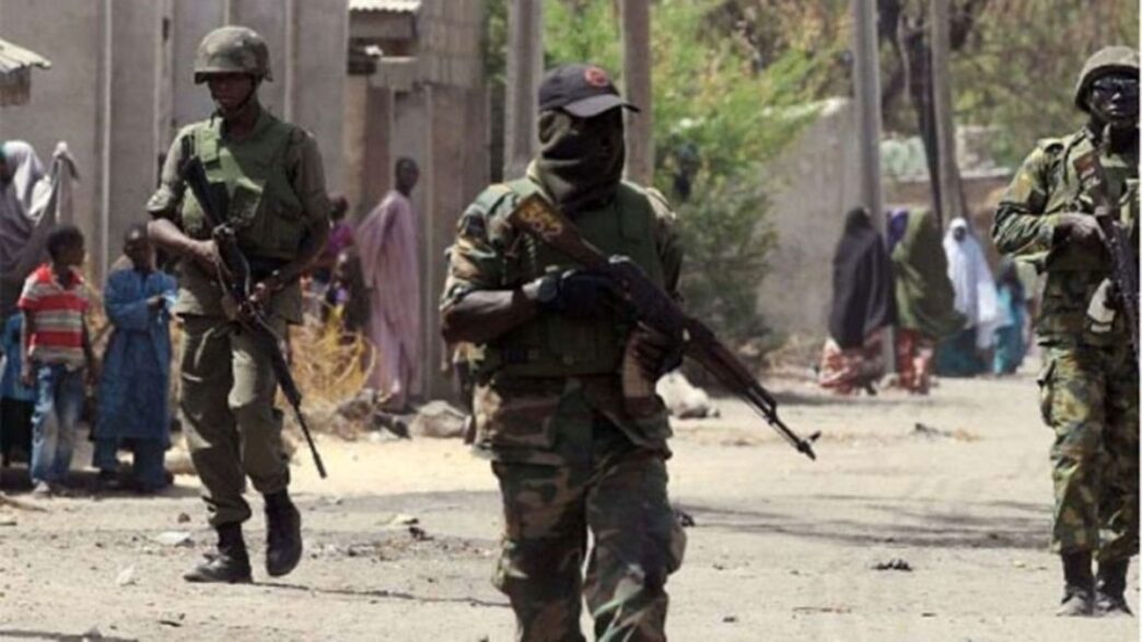 Army Foils Bandits’ Attack in Kano