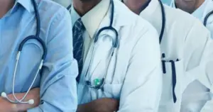 Court Stops Doctors’ Nationwide Strike