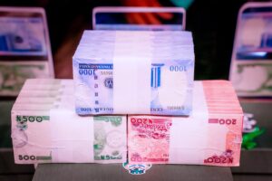 Nigeria’s Ex-Leaders Cost ₦38.2 Billion Over 22 Years