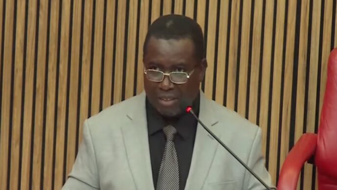 No Timetable Yet for 2027 Election - INEC