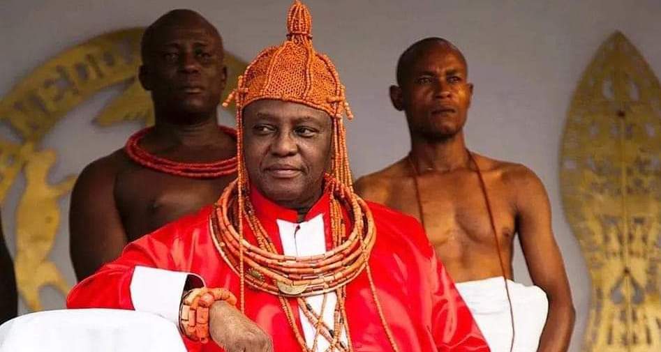 Oba of Benin Denies Authorising Attack on Don Pedro