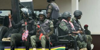 Police Arrest Six Kidnappers in Nasarawa