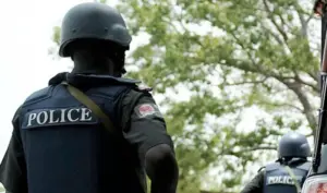 Police (News Central TV)