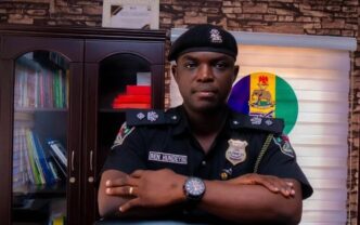 Police Won't Disclose Details of US Airstrikes – Hundeyin