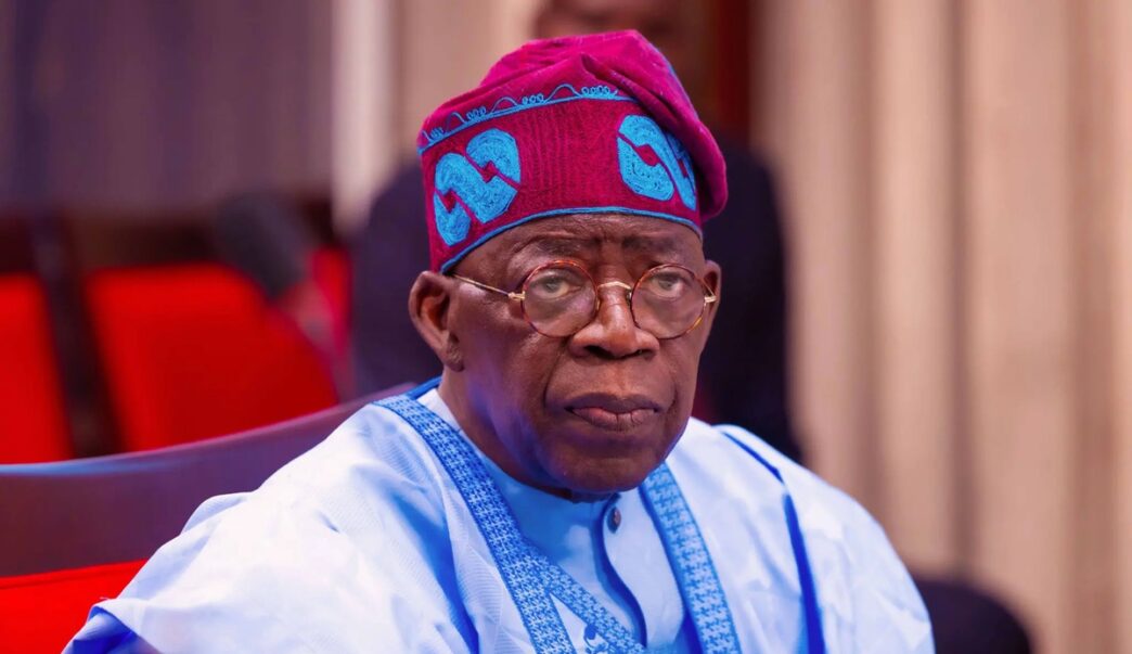 Tinubu Charges Nigerians to Invest More Locally