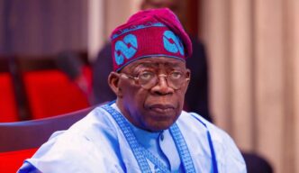 Tinubu Charges Nigerians to Invest More Locally