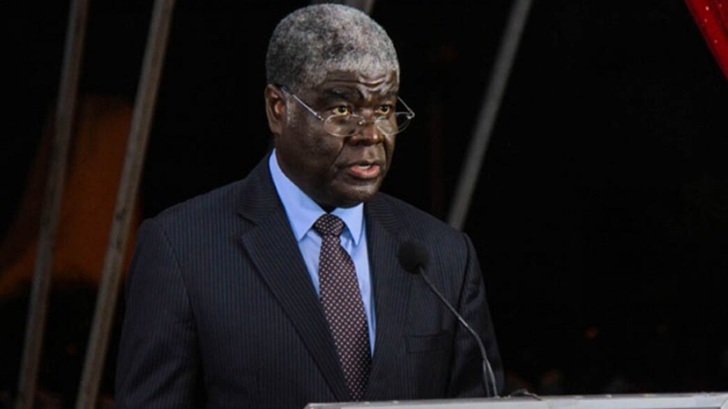 Ivorian Government Dissolved After PM Resigns