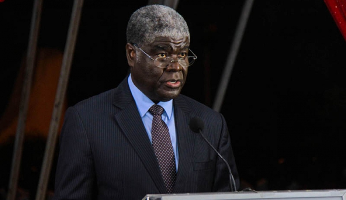 Ivorian Government Dissolved After PM Resigns