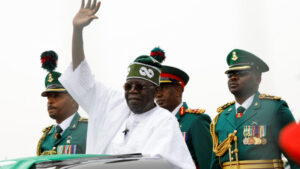 Probe Reveals Colonel Behind Plot Against Tinubu