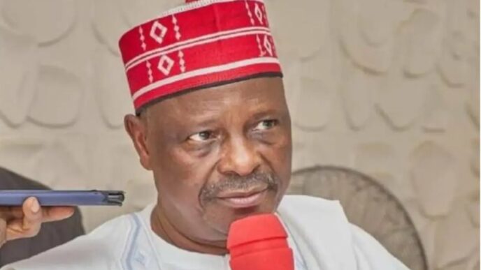 I’ll Join Party Offering Presidential, VP ticket - Kwankwaso