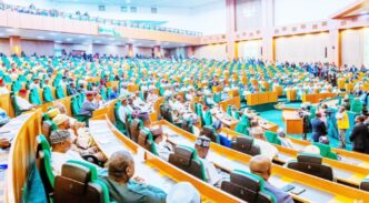 Nigerian Lawmakers Release Certified Tax Laws