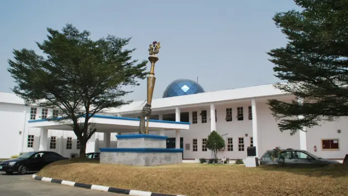 Rivers Assembly Alleges Plot to Block Legislative Duties