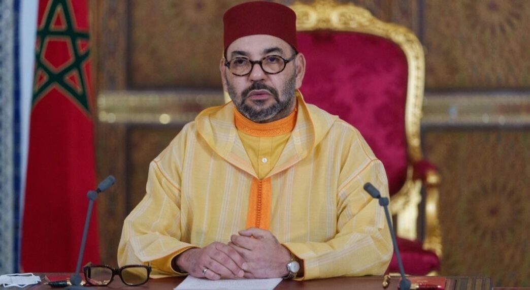 Morrocan King Congratulates Team on AFCON Performance