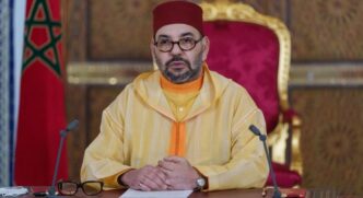 Morrocan King Congratulates Team on AFCON Performance