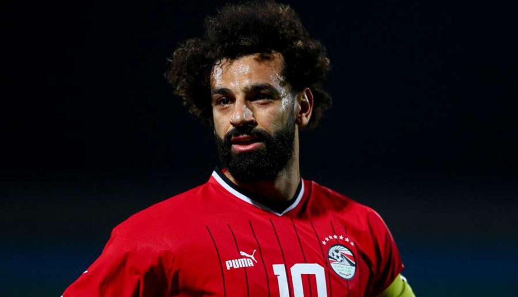 AFCON 2025: Salah Urges Caution Despite Egypt’s Progress
