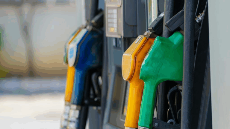 Zambia Assures Citizens of Stable Fuel Supply