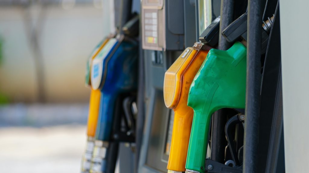 African Countries With the Cheapest Fuel in 2026