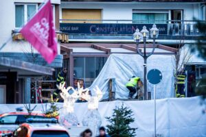Swiss (News Central TV)