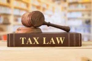 Tax Reform Acts Lawful, BOF Says