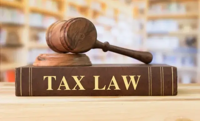 Tax Reform Acts Lawful, BOF Says