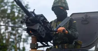 Thai (News Central TV)