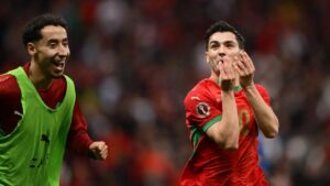 AFCON 2025: The Golden Boot Contenders