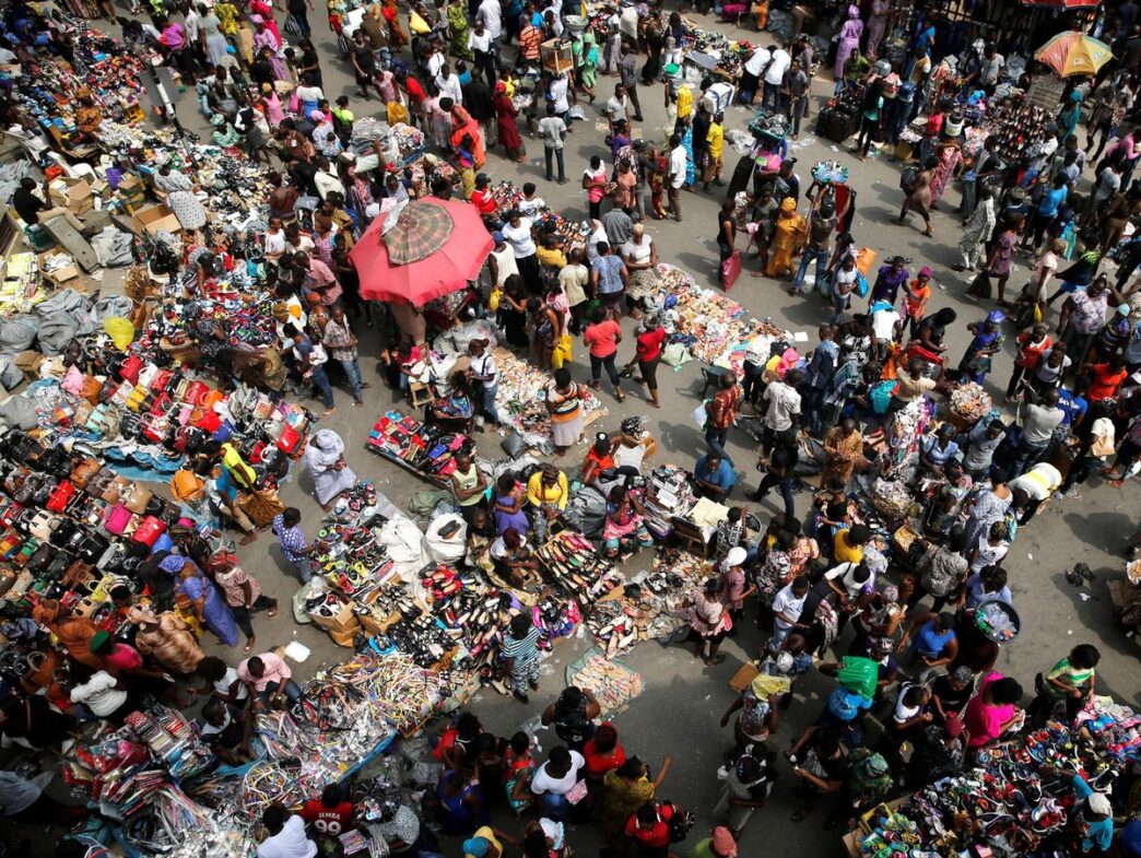 These African Nations Will See Biggest Growth