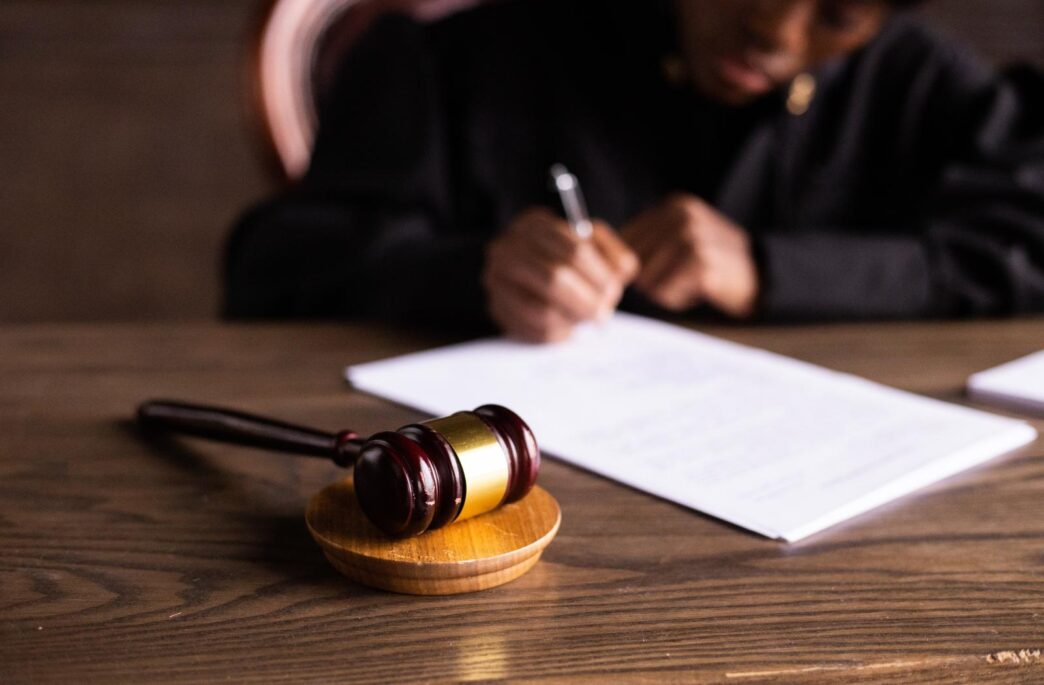 Court of Appeal Nominees List