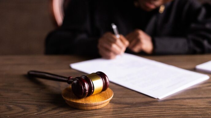 Court of Appeal Nominees List