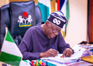 Court of Appeal Nominees List