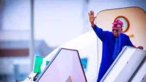 Tinubu, Shettima, Aides to Spend ₦12 Billion on Travel