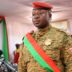 Togo Arrests Burkina Faso’s Ex-President