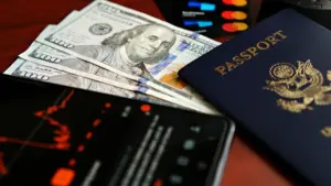 Trump Adds 13 African Countries to US Visa Bond List