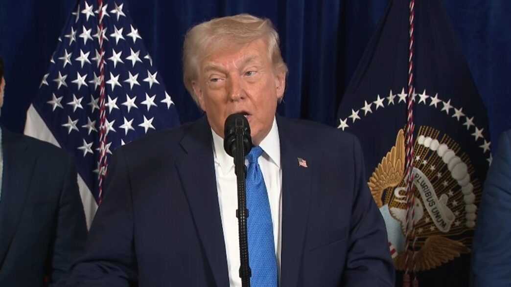 US Lifts Caribbean Airspace Restrictions After Venezuela Strike