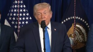 US Lifts Caribbean Airspace Restrictions After Venezuela Strike