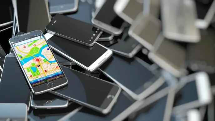 UK to Seize Migrants’ Phones Under New Law