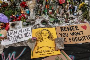 UN Demands Independent Probe Into ICE Shooting