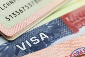 US Confirms Valid F1, J1 Visas Exempt for Nigerians