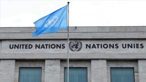 US Strikes on Venezuela Breach Global Law- UN