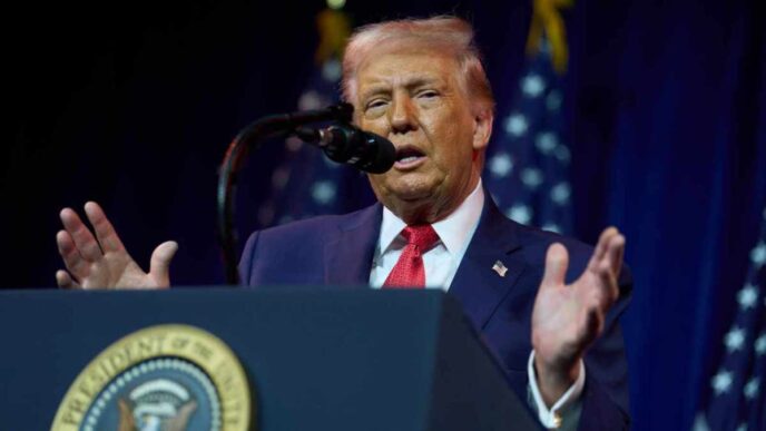 US to Exit From 66 Global Bodies