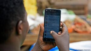 Election: Uganda Orders Internet Shutdown