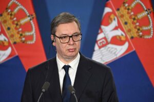 Vučić (News Central TV)