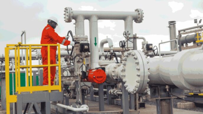 WAPCo Maintenance: Government Assures Minimal Disruption