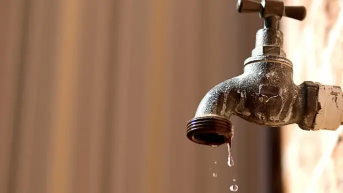 Water Disruption Hits Several Lagos Areas