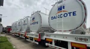 Dangote Refinery Drops Petrol Price to ₦774