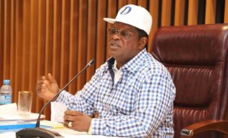 We Have No Plan to Toll Third Mainland Bridge - Umahi
